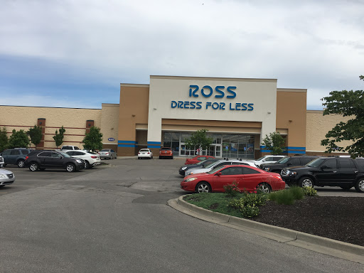 Clothing Store «Ross Dress for Less», reviews and photos, 1886 College St, Liberty, MO 64068, USA