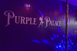 Purple Palace Pole Studio- Pole Dancing in Phoenix
