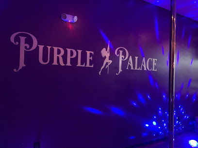 Purple Palace Pole Studio- Pole Dancing in Phoenix - 2925 N 24th St, Phoenix, AZ 85016