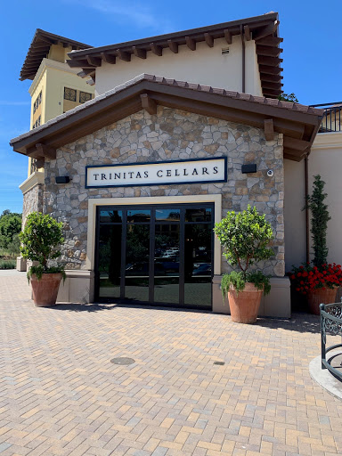 Winery «Trinitas Cellars», reviews and photos, 875 Bordeaux Way, Napa, CA 94558, USA