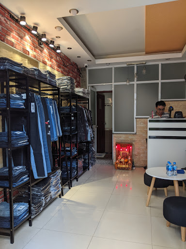 Top 20 cửa hàng jean việt Huyện Nhà Bè Hồ Chí Minh 2022