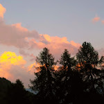 Photo n°6 de l'avis de Claudia.� fait le 16/07/2018 à 12:07 sur le  Malga Stabli - Ristorante Bar à Mezzana