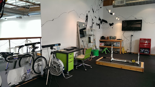 Bicycle Store «Portland Bicycle Studio», reviews and photos, 3928 N Williams Ave, Portland, OR 97227, USA