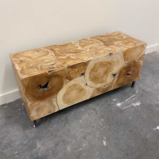 Furniture Store «Nadeau - Furniture with a Soul», reviews and photos, 7400 Kenwood Rd, Cincinnati, OH 45236, USA