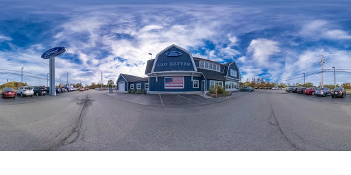 Ford Dealer «Leo Kaytes Ford», reviews and photos, 145 NY-94, Warwick, NY 10990, USA