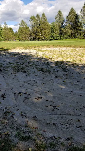 Golf Course «Chapel Hill Golf Course», reviews and photos, 2023 Old Lancaster Pike, Reading, PA 19608, USA