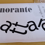 Photo n°1 de l'avis de Graziella.a fait le 02/06/2021 à 14:40 sur le  Mattarello à Rome