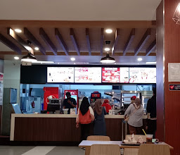 KFC Coffee Pasar Baru photo