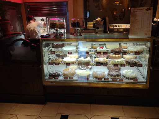 Shopping Mall «The Oaks», reviews and photos, 350 W Hillcrest Dr, Thousand Oaks, CA 91360, USA