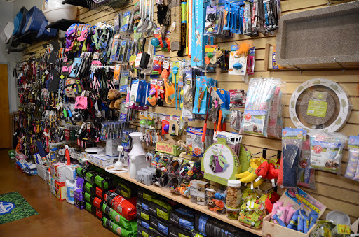 Pet Supply Store «Happy Re Tales», reviews and photos, 101 Creekside Crossing, Brentwood, TN 37027, USA