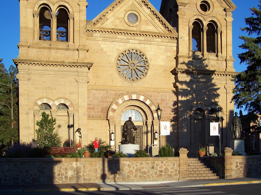 Religious institution Albuquerque