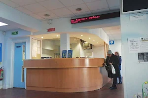 Healy Medical Centres image