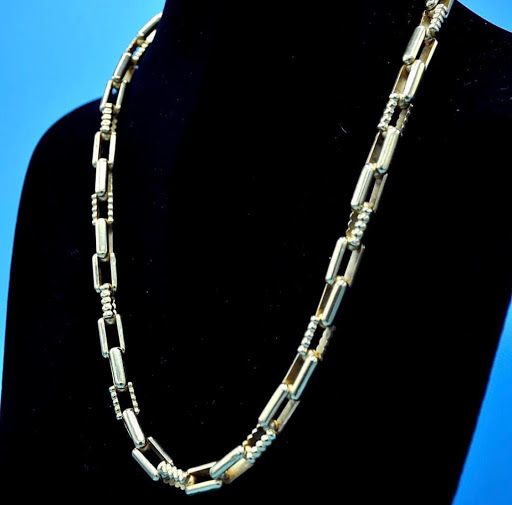 Jeweler «French Jewelry Renee De Paris Incorporated», reviews and photos, 6608 Collins Ave, Miami Beach, FL 33141, USA