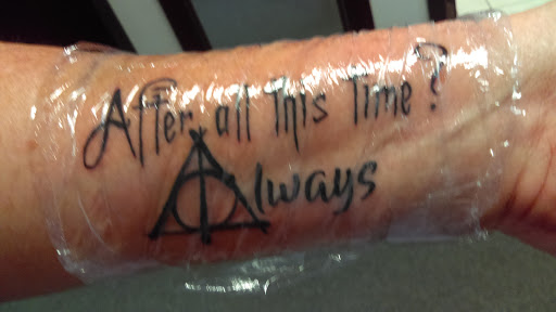 Explore birth flowers tattoo ideas, creative tattoo ideas in Indianapolis, available at Artistic Skin Design and Body Piercing