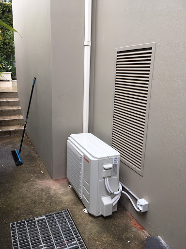 TJB Air Conditioning