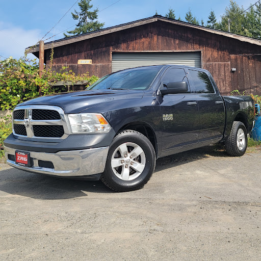 Used Car Dealer «ZAGmotors Lynnwood», reviews and photos, 15431 WA-99, Lynnwood, WA 98087, USA