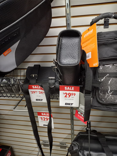 Motorcycle Parts Store «Cycle Gear», reviews and photos, 11230 Alpharetta Hwy #112, Roswell, GA 30076, USA