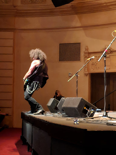 Performing Arts Theater «Liberty Theater», reviews and photos, 1203 Commercial St, Astoria, OR 97103, USA