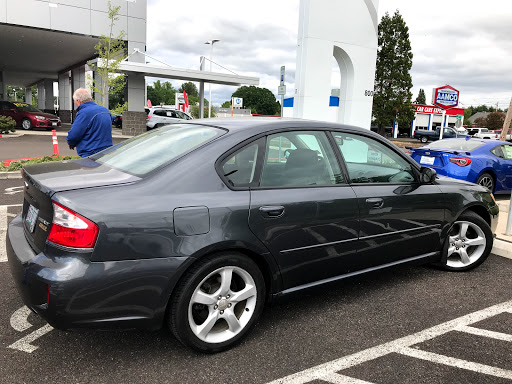 Toyota Dealer «Toyota of Corvallis», reviews and photos, 800 NW 5th St, Corvallis, OR 97330, USA