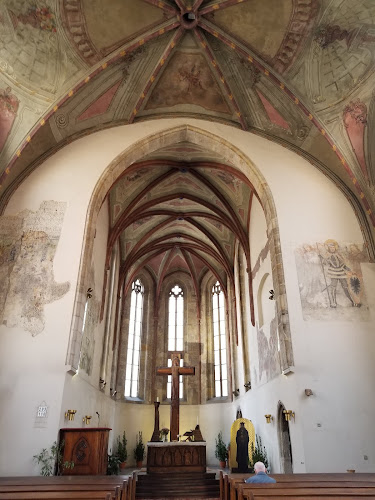 Kostel svatého Václava na Zderaze - Praha