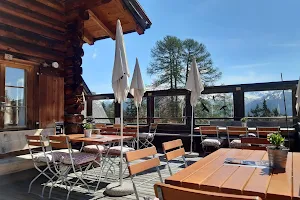 Restaurant Strela-Alp image