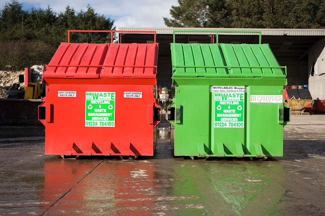 Comments and reviews of EIS Waste Services Ltd