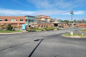 Huggins Hospital image