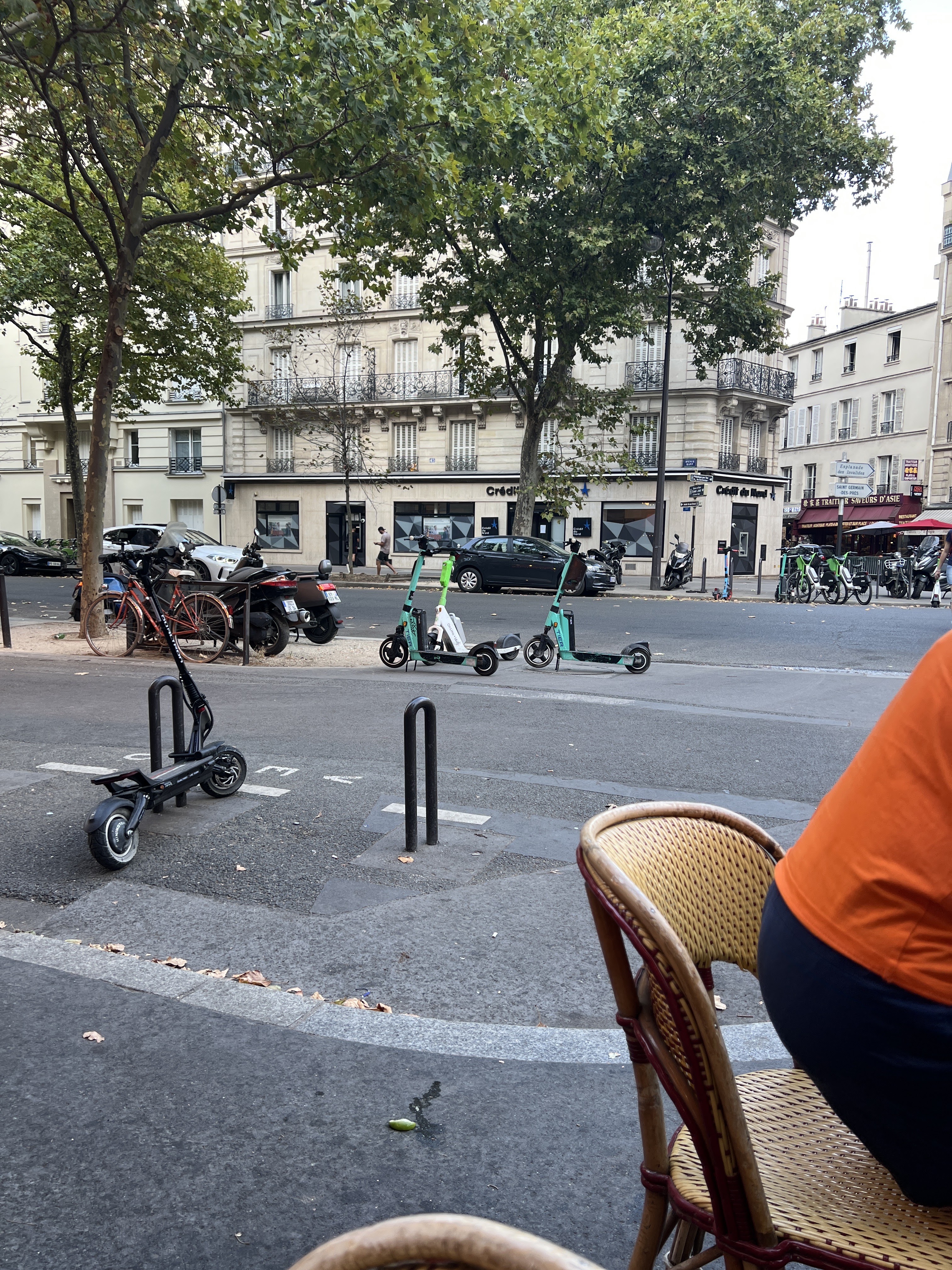 Photo n° 2 de l'avis de Farid.r fait le 14/08/2022 à 16:42