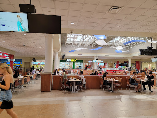Shopping Mall «Coral Square», reviews and photos, 9469 W Atlantic Blvd, Coral Springs, FL 33071, USA
