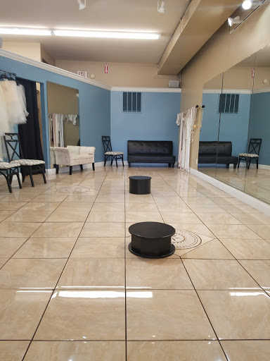 Bridal Shop «The Bridal Shoppe», reviews and photos, 525 Bailey Rd, Crystal City, MO 63019, USA