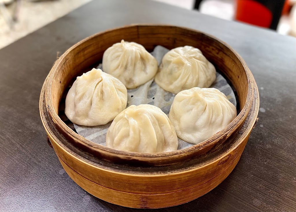 老鋪子湯包 的照片