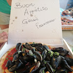 Photo n°1 de l'avis de franco.i fait le 26/06/2022 à 17:51 sur le  Ristorante - Bar - Pizzeria Torre Marina à Marina di Ardea