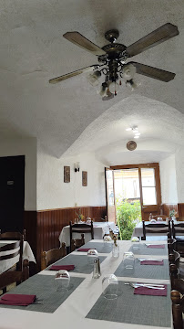 Atmosphère du Restaurant Trois Fourchettes à Cervione - n°6