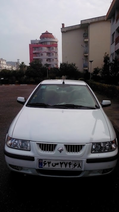 Photos of Aftab Residential Complex