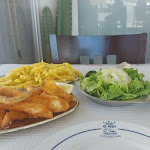 Photo n°4 de l'avis de António.o fait le 07/09/2023 à 13:17 sur le  Casa Santiago - O Rei Do Choco Frito à Setúbal