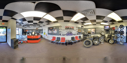 Car Detailing Service «Auto City Wheel and Autobody Repair», reviews and photos, 7 Cinchris Dr a, Fairfield, OH 45014, USA