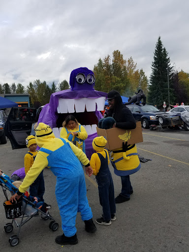 Non-Profit Organization «The Arc of Anchorage», reviews and photos