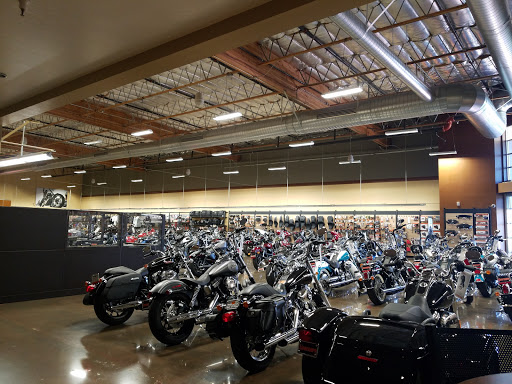 Harley-Davidson Dealer «Livermore Harley-Davidson», reviews and photos, 7576 Southfront Rd, Livermore, CA 94551, USA