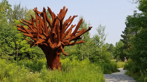 Botanical Garden «Frederik Meijer Gardens», reviews and photos, 1000 E Beltline Ave NE, Grand Rapids, MI 49525, USA