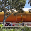 Exposition Park Rose Garden