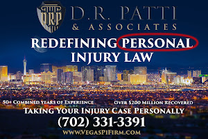 D. R. Patti & Associates Injury and Accident Attorneys