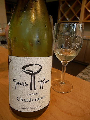 Winery «Gabriele Rausse Winery», reviews and photos, 3247 Carters Mountain Rd, Charlottesville, VA 22902, USA