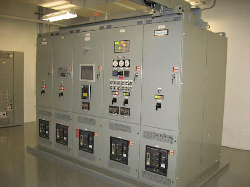 Electrician «Thompson Electric Inc», reviews and photos, 49 Northmoreland Ave, Munroe Falls, OH 44262, USA