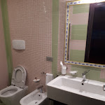 Photo n°6 de l'avis de Andrea.. fait le 01/06/2019 à 13:25 sur le  Abalon Pompei Resort à Pompei