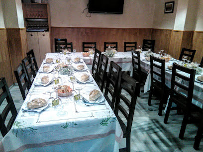 Restaurante Hora 25 - C. Jesús Rincón Jiménez, 8, 06010 Badajoz, Spain