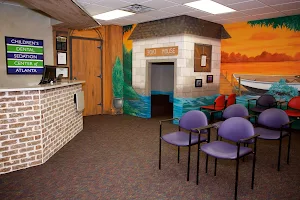 Children's Dental Sedation Center of Atlanta image