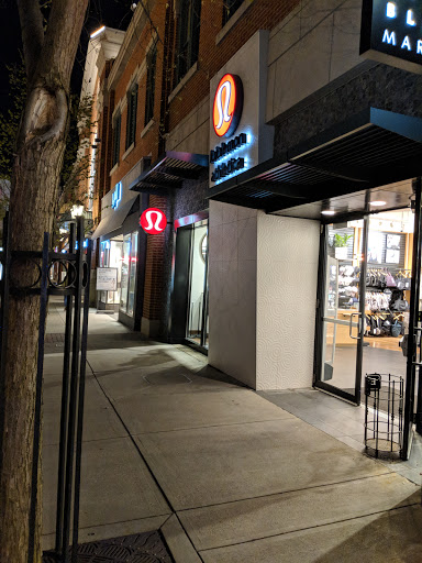 Sportswear Store «lululemon», reviews and photos, 4085 The Strand W #414, Columbus, OH 43219, USA