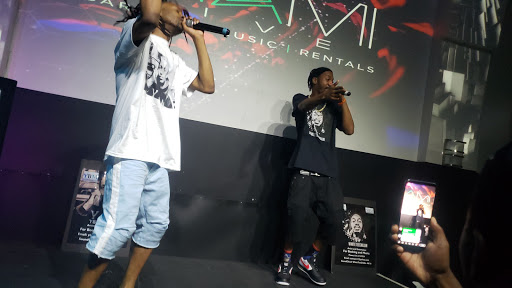 Live Music Venue «Miami LIVE», reviews and photos, 912 71st St, Miami Beach, FL 33141, USA