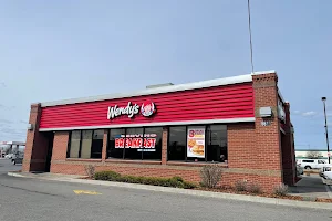 Wendy's image