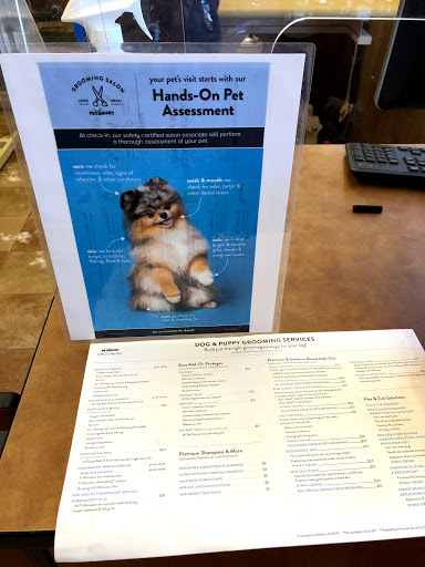 Pet Supply Store «PetSmart», reviews and photos, 1115 Vidina Pl, Oviedo, FL 32765, USA